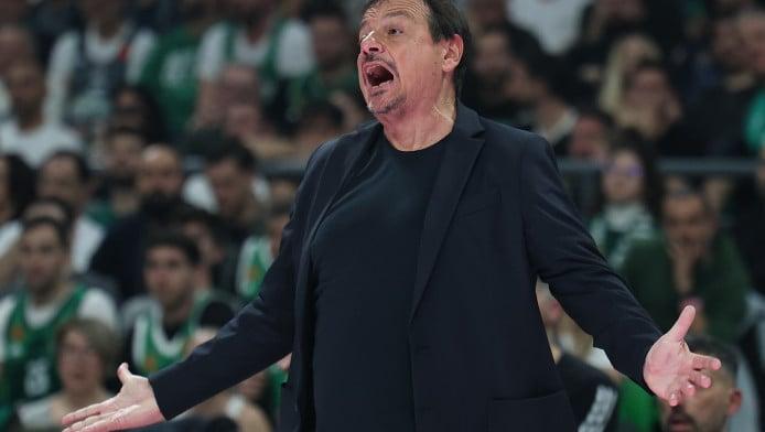 Σκληρό μήνυμα Αταμάν σε όνομα του ΠΑΟ - Έρχεται μεταγραφή που τον πάει 4αδα