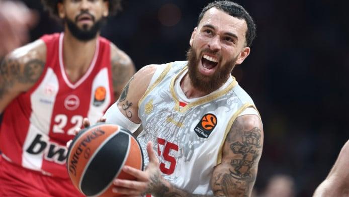 Απίθανος Μάικ Τζέιμς: Δήλωσε πως θα ανοίξει... Onlyfans για χρήματα!