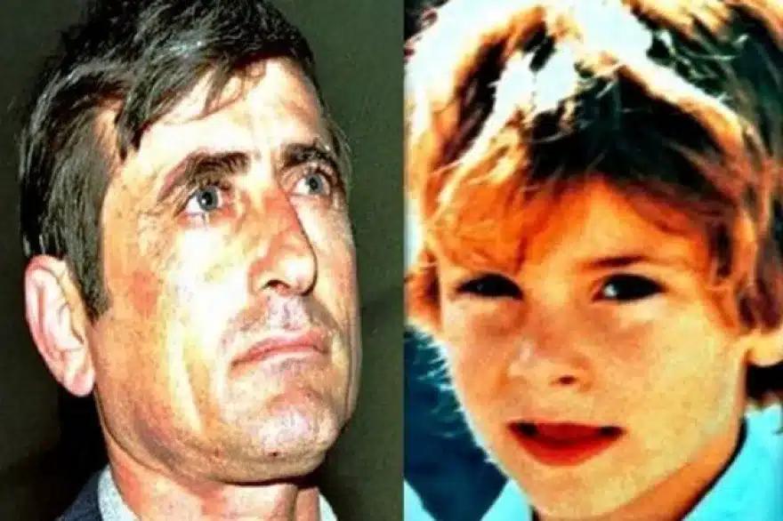 Μανώλης Δουρής: To φρικιαστικό έγκλημα που συγκλόνισε την Ελλάδα 1 doyris paidaki 1