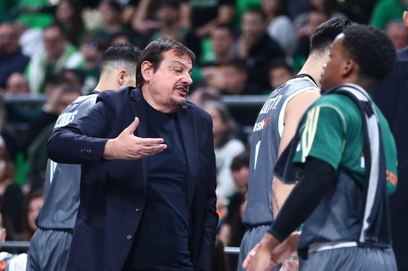 "Καμπάνα" στον Σορτς με απόφαση Αταμάν - Έρχονται αλλαγές με Χέιζ-Ντέιβις