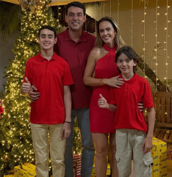 Ανείπωτο οικογενειακό δράμα: Έπιασε στα πράσα τη γυναίκα του να τον απατάει, σκότωσε τα δυο του παιδιά κι αυτοκτόνnσε 1 hbccf95wiaagdd4