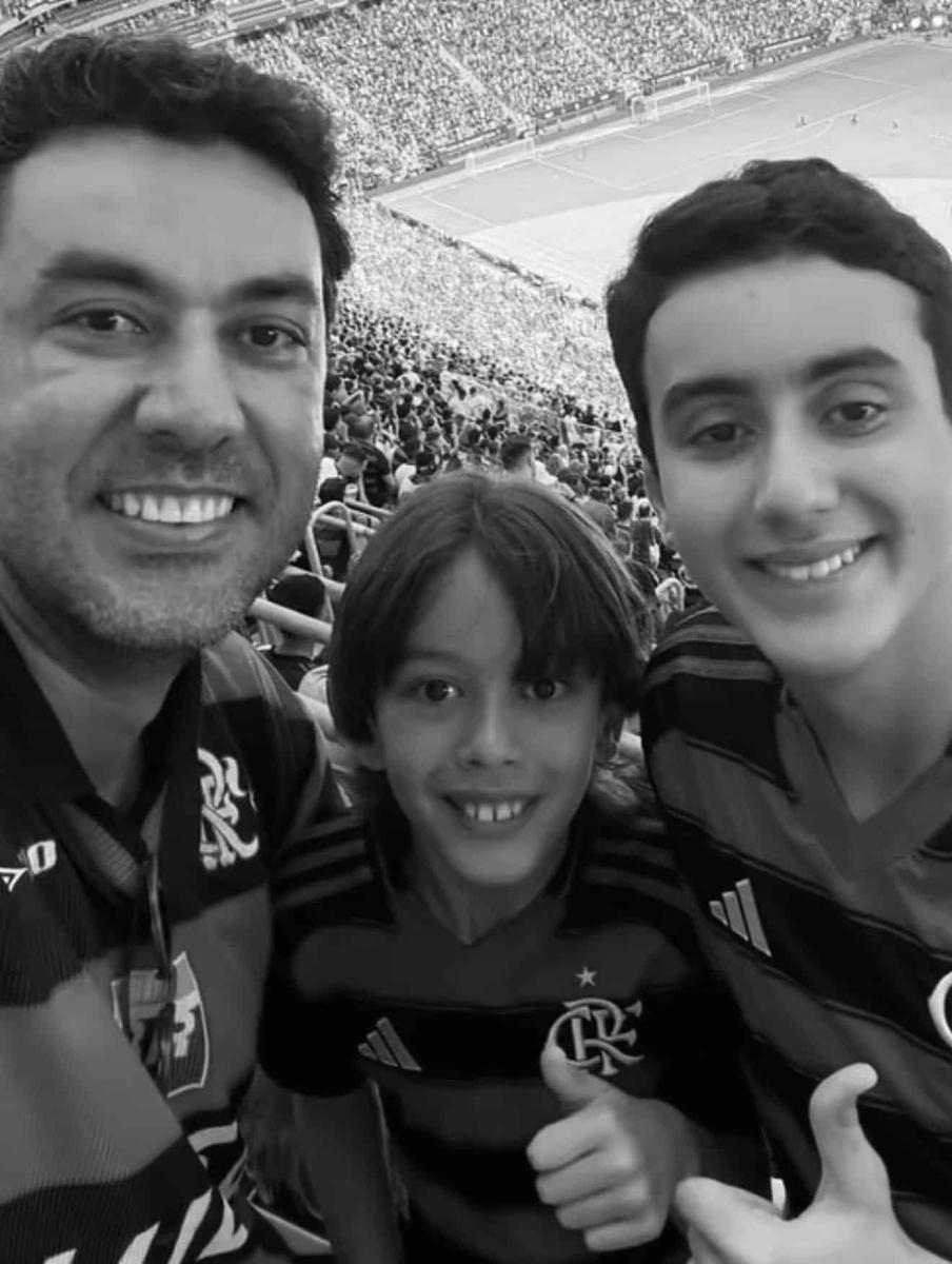 Ανείπωτο οικογενειακό δράμα: Έπιασε στα πράσα τη γυναίκα του να τον απατάει, σκότωσε τα δυο του παιδιά κι αυτοκτόνnσε 5 hbdpuzsbiaa wlj