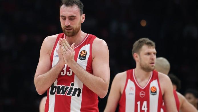 Συναγερμός με Μιλουτίνοφ στον Ολυμπιακό! Τί λένε για την κατάστασή του