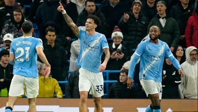 Aγγαρεία και πρόκριση για Σίτι - Στην παράταση γλίτωσε η Γουέστ Χαμ (Vid)