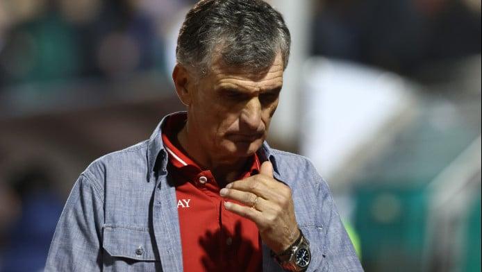 "Ποδόσφαιρο του '60 ο Ολυμπιακός - Τον έκανε... Μαλντίνι ο Μεντιλίμπαρ"!