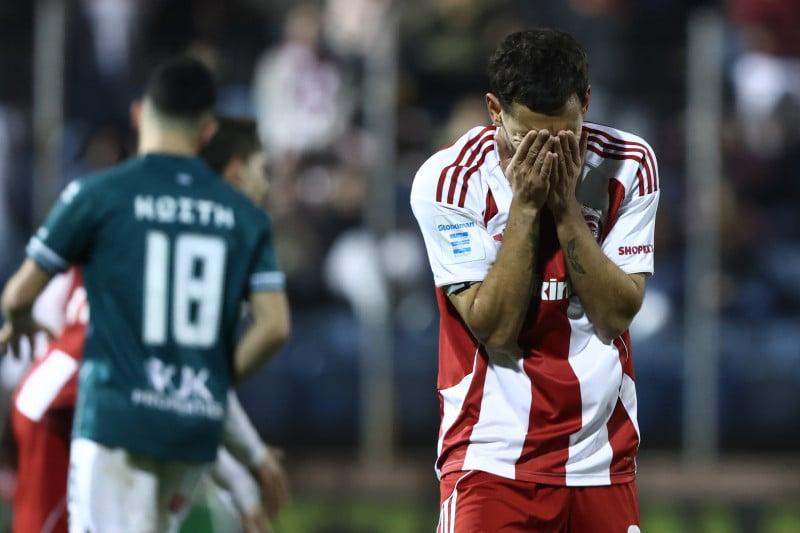 "Ποδόσφαιρο του '60 ο Ολυμπιακός - Τον έκανε... Μαλντίνι ο Μεντιλίμπαρ"!