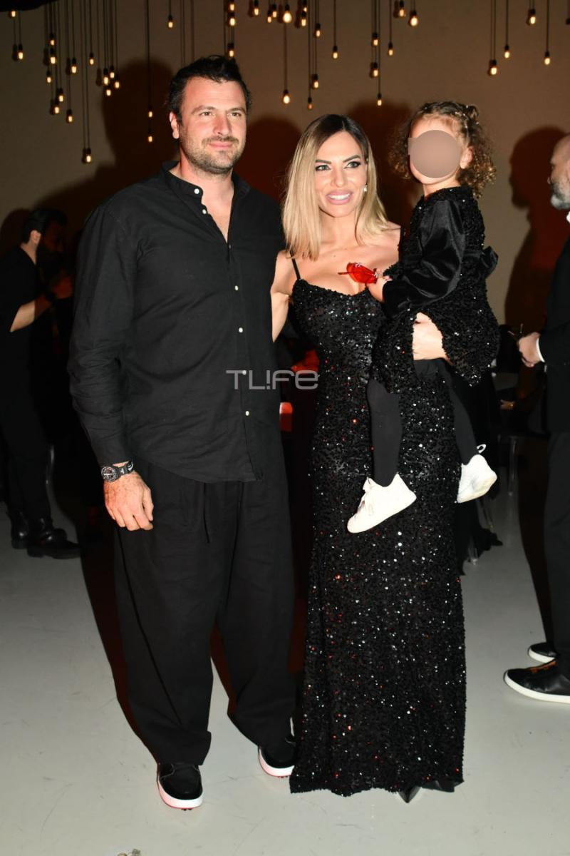 Ιωάννα Μαλέσκου: Το πάρτι υπερπαραγωγή για τα γενέθλιά της – Στο πλευρό της ο σύζυγός της, Κωνσταντίνος Δανιάς 4 photo3 1