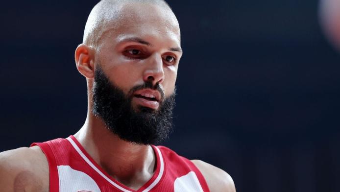 Η μεταγραφή NBAer που προσπάθησε να κλείσει ο Φουρνιέ στον Ολυμπιακό (Vid)
