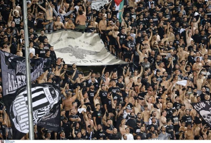 "Καμπανάκι" ΠΑΟΚ ενόψει ΑΕΚ: "Δεν απαντάμε στις προκλήσεις"