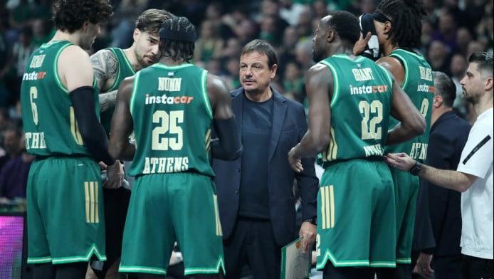 5αρι που κάνει τη διαφορά στον ΠΑΟ - Σκάει και αποχώρηση τα επόμενα 24ωρα!