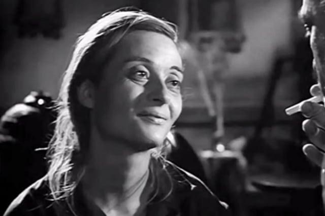 Πως είναι σήμερα στα 94 η ηθοποιός του ελληνικού κινηματογράφου που έπαιξε σε πολλές ταινίες 2 kiriakaki 640x426 1