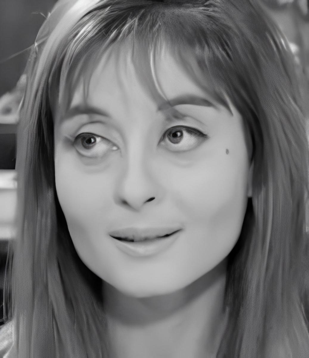 Πως είναι σήμερα στα 94 η ηθοποιός του ελληνικού κινηματογράφου που έπαιξε σε πολλές ταινίες 5 486327497 2446625612343530 6214309435650253727 n