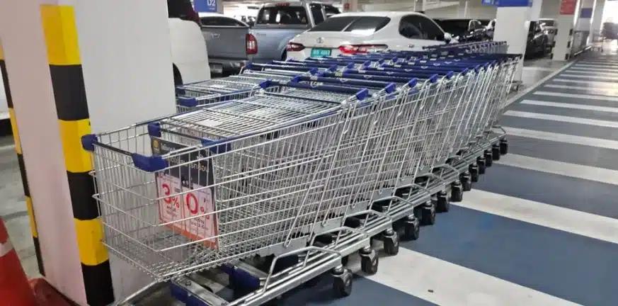 Τέλος στο δωρεάν πάρκινγκ των σούπερ μάρκετ – Έρχονται μπάρες και χρονοχρέωση 2 shutterstock 2614938511 1200x900 1 873x432 1