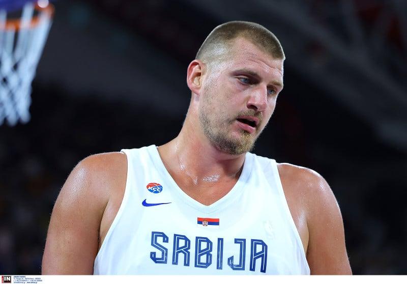 Γιόκιτς για Γιάννη: "Δεν θα τον έβαζα στο τοπ-5 ξένων όλων των εποχών"