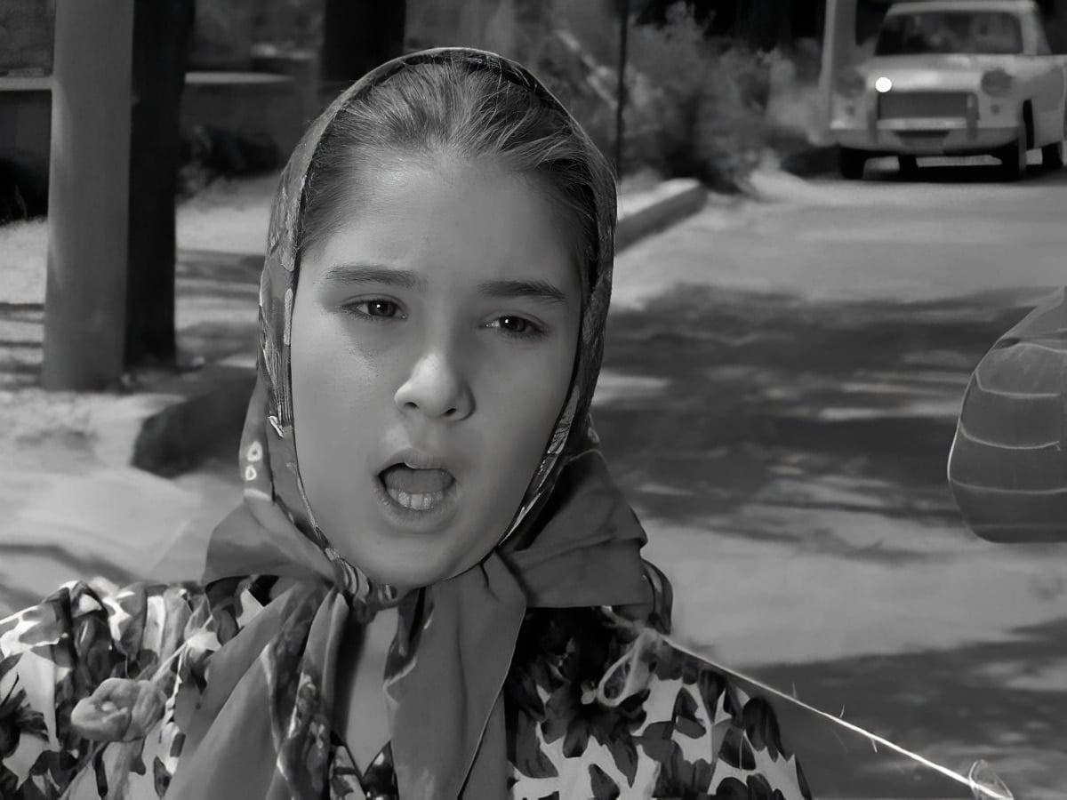 Απομονωμένη στην Εύβοια πασίγνωστη ηθοποιός του ελληνικού κινηματογράφου - Πως είναι σήμερα 1 33333 2