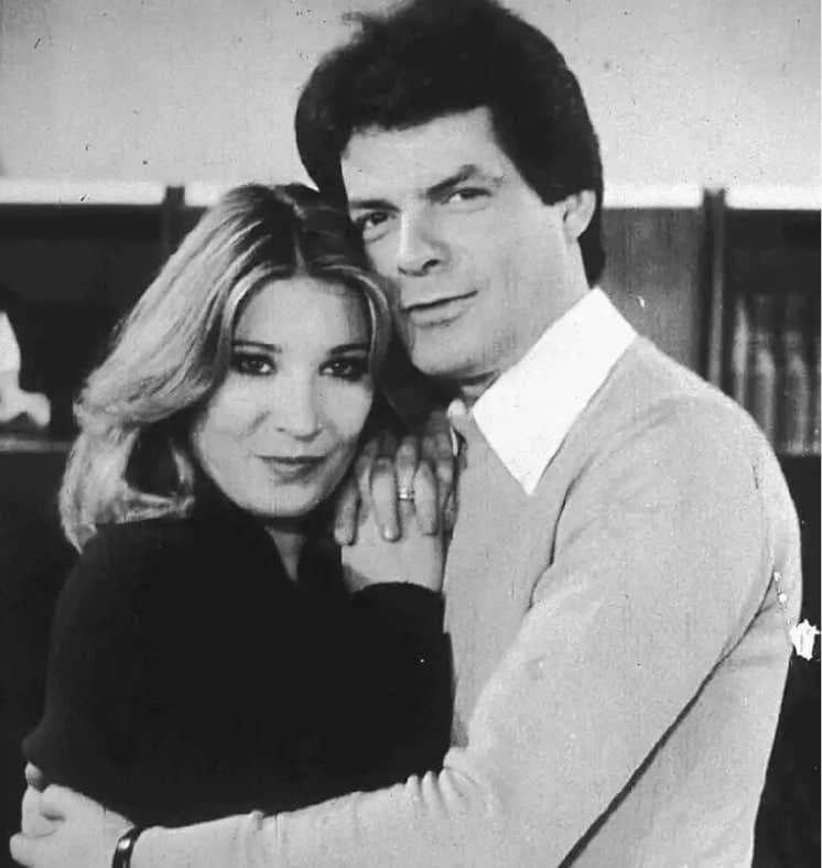 Απομονωμένη στην Εύβοια πασίγνωστη ηθοποιός του ελληνικού κινηματογράφου - Πως είναι σήμερα 2 631011474 122147023316986529 3021902510752259387 n