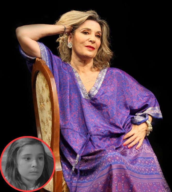 Απομονωμένη στην Εύβοια πασίγνωστη ηθοποιός του ελληνικού κινηματογράφου - Πως είναι σήμερα 4 619344197 122140762958986529 1108257838803083681 n