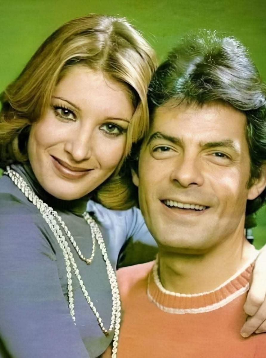 Απομονωμένη στην Εύβοια πασίγνωστη ηθοποιός του ελληνικού κινηματογράφου - Πως είναι σήμερα 6 557349475 24731958196457408 1230066635852003696 n