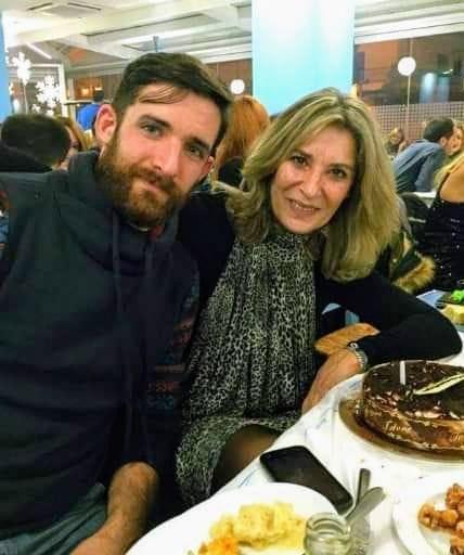 Απομονωμένη στην Εύβοια πασίγνωστη ηθοποιός του ελληνικού κινηματογράφου - Πως είναι σήμερα 7 482827504 656758573434908 6368245677285504537 n