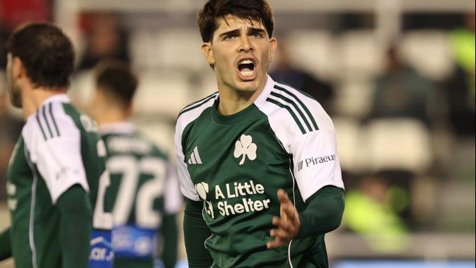 Γιούχα στη Λεωφόρο μετά τη γκέλα με Λάρισα! Τα άκουσαν παίκτες-Μπενίτεθ