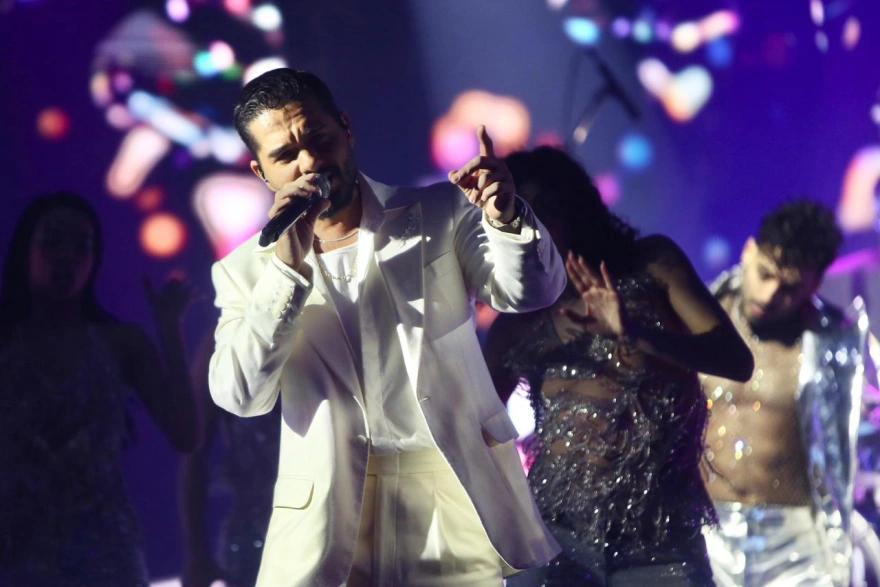 mastoras eurovision 1