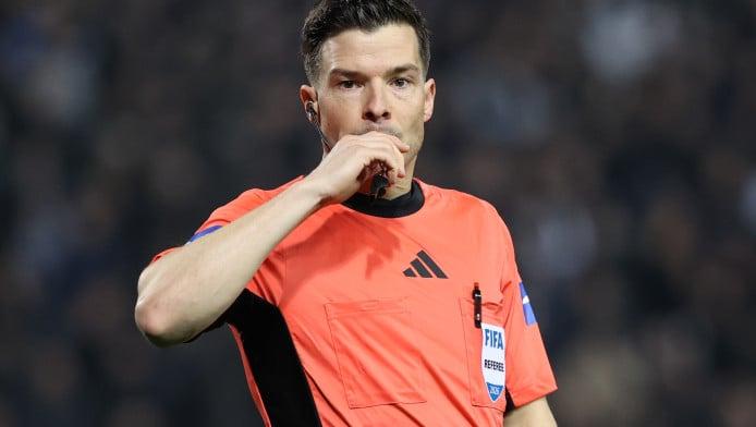 Παράπονα Νίκολιτς για τη διαιτησία με ΠΑΟΚ - Το πέναλτι που ζητά η ΑΕΚ (Vd)