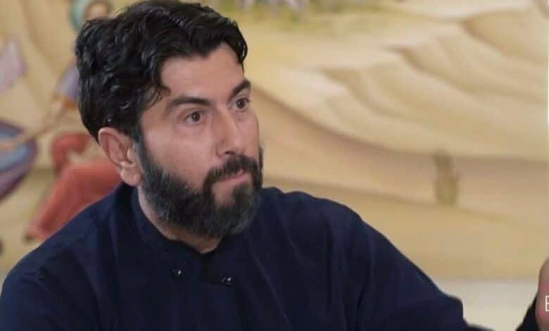 Καταπέλτης η εισαγγελέας για τον πατέρα Αντώνιο: Ζητά την ενοχή του για σωματικές κακοποιήσεις παιδιών 2 pateras antonios kibotos