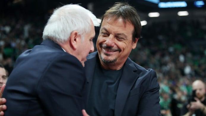 «Δεν τον θέλουν τον Αταμάν - Φέρε τώρα Ομπράντοβιτς και καλοκαίρι Σάρας»!