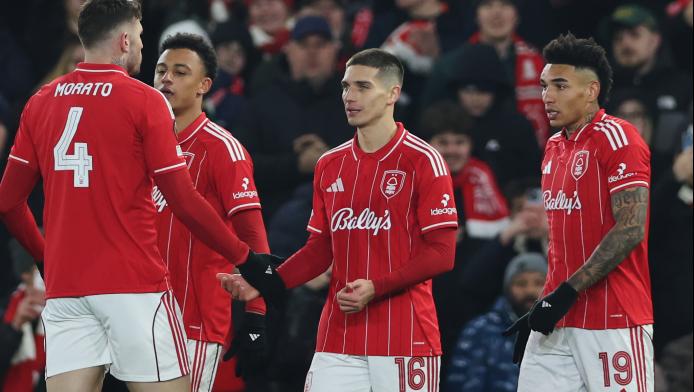 Επίσημο: Ο νέος προπονητής που διάλεξε ο Μαρινάκης για τη Νότιγχαμ (ΦΩΤΟ)