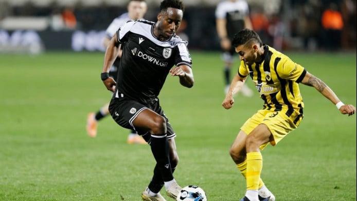 "Πρώτη και καλύτερη" - "Έχασε ευκαιρία"! Ώρα και Metrosport για το ΠΑΟΚ-ΑΕΚ