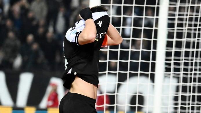 Η απάντηση της Τούμπας στους... γκρινιάρηδες του ΠΑΟΚ!