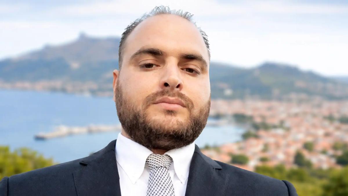 Αντώνης Παπαδάτος: Ο δολοφόνος του Ντίμη Κορφιάτη και της Χριστίνας Κλουτσινιώτη ο νεκρός στις φυλακές Δομοκού – Τα δύο εγκλήματα που είχαν συγκλονίσει τη Ζάκυνθο 1 papadatos