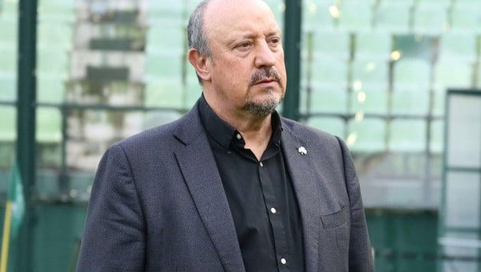 “Δεν είναι παράνοια να φύγει ο Μπενίτεθ - Δεν θα αποφασίσει ο Αλαφούζος”