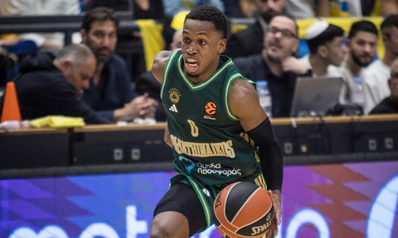 Ο Τι Τζέι Σορτς