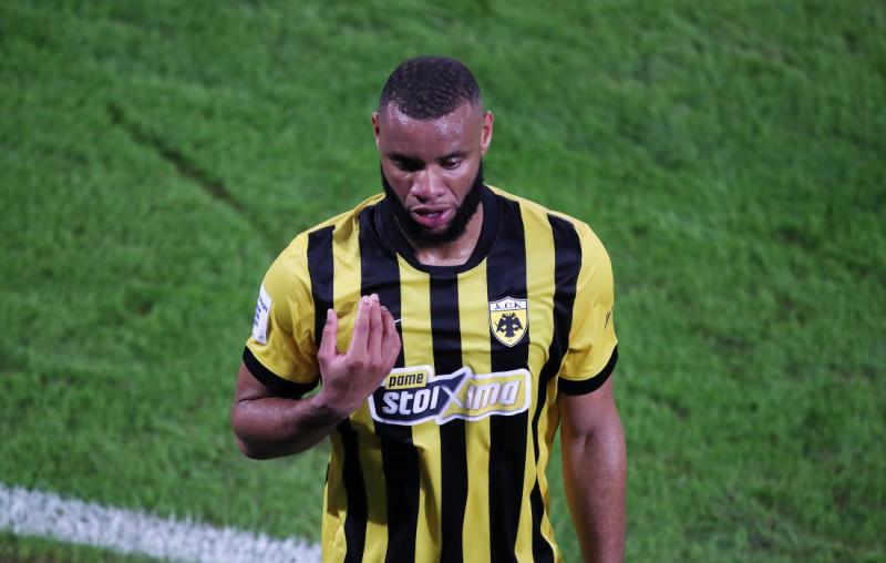 Ο Μουκουντί