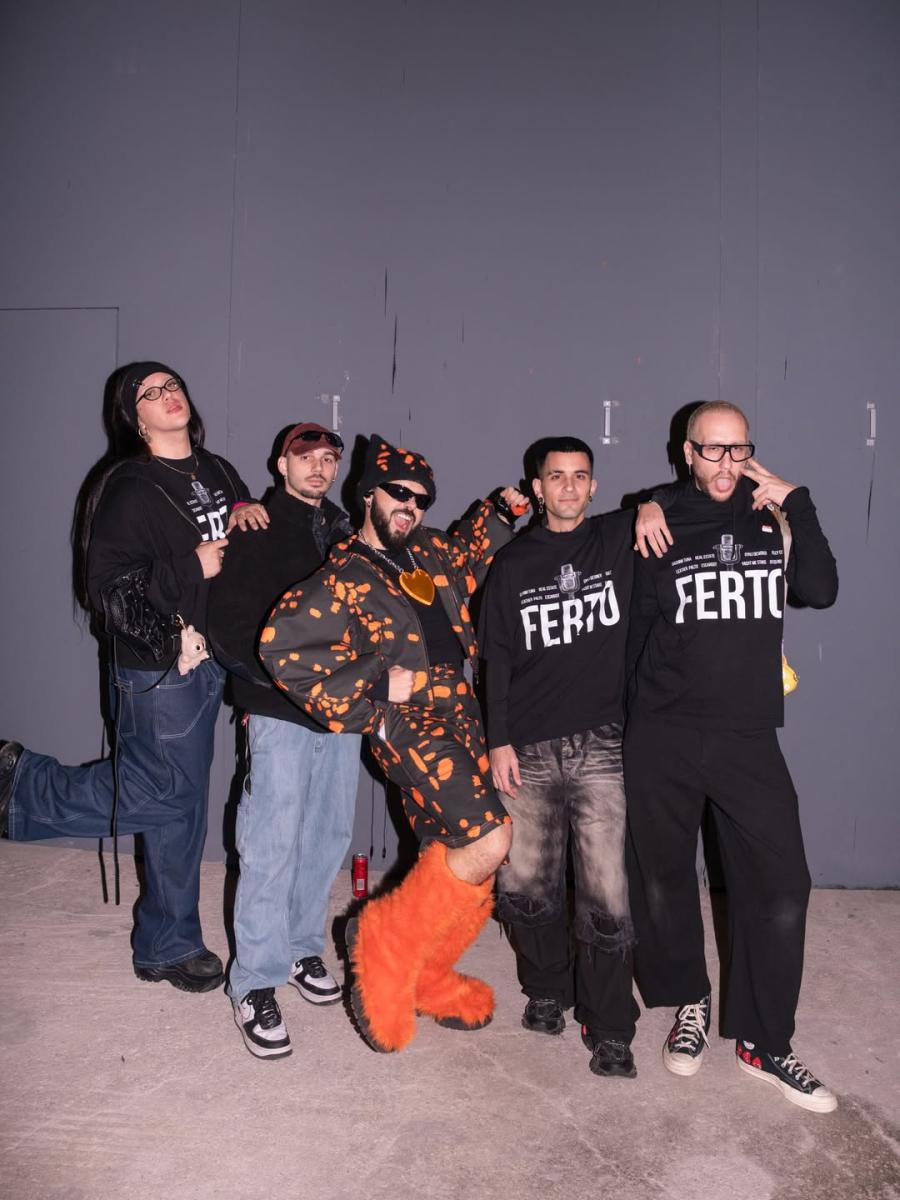 Akylas: «Μην σταματάτε ποτέ να κυνηγάτε τα όνειρά σας, όλα είναι δυνατά» – Η συγκινητική ανάρτηση μετά την νίκη του στον εθνικό τελικό της Eurovision 6 5 12