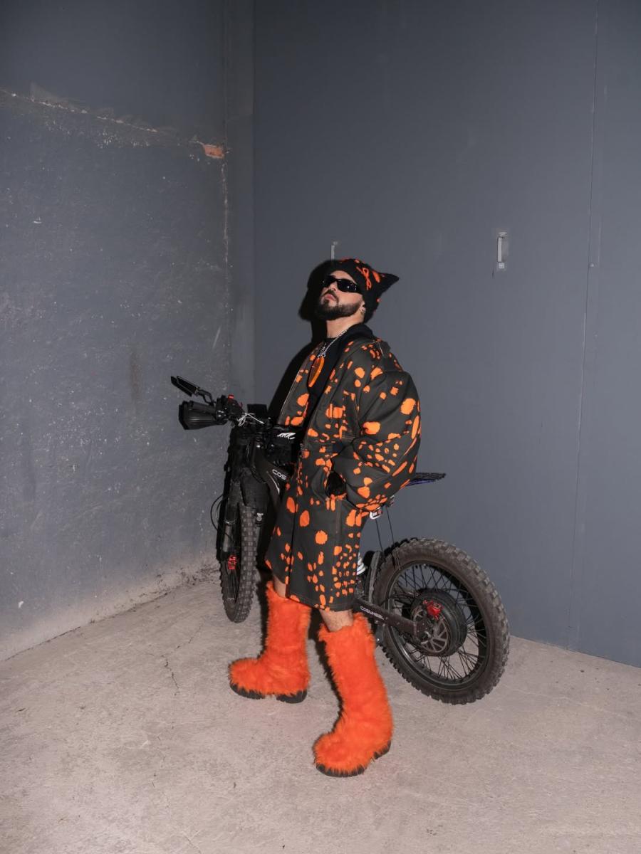 Akylas: «Μην σταματάτε ποτέ να κυνηγάτε τα όνειρά σας, όλα είναι δυνατά» – Η συγκινητική ανάρτηση μετά την νίκη του στον εθνικό τελικό της Eurovision 14 13 3