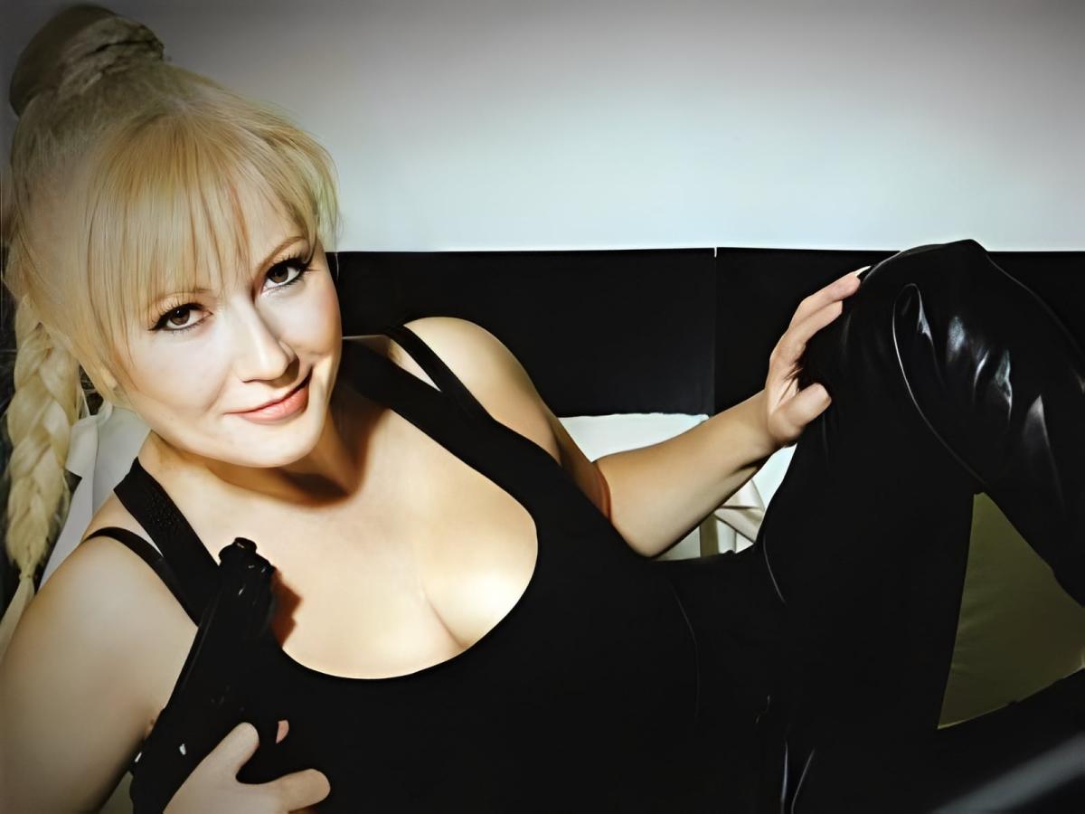 Σούσουρο με την δηλώση της Αγγελικής Νικολούλη για την εpωτική της ζωή 5 11 9