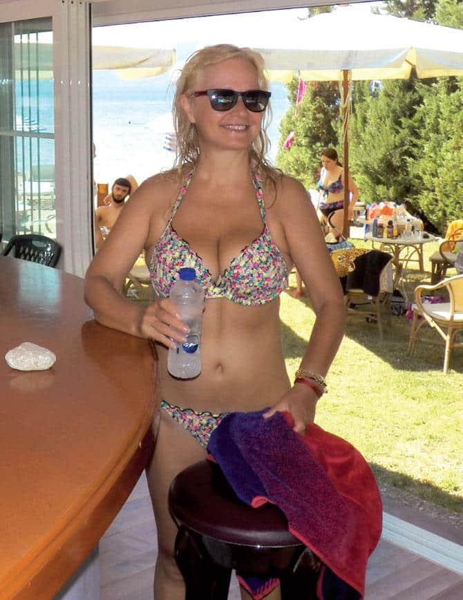 Σούσουρο με την δηλώση της Αγγελικής Νικολούλη για την εpωτική της ζωή 6 670 e6968d11 e69a 479c 959a c6caf3a68bec