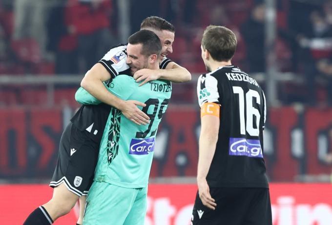 ΠΑΟΚ: Αποστολή «επιβίωσης» με Θέλτα χωρίς Λουτσέσκου και άξονα!