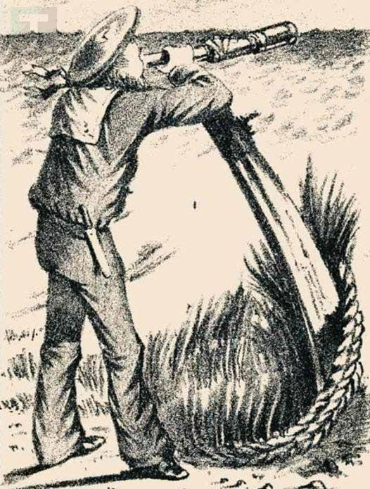 Βρείτε την κρυμμένη σύζυγο του ναύτη σε αυτή την εικόνα 1 1 73