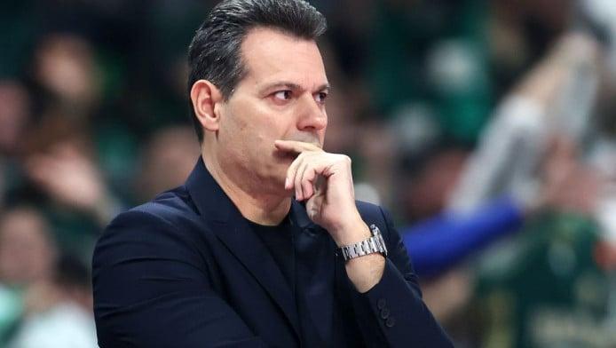 Η ατάκα-βόμβα του Καρπετόπουλου για Παναθηναϊκό και Ιτούδη! 