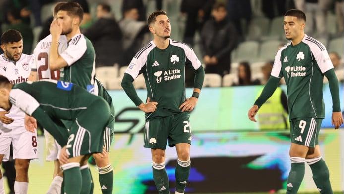 «Παναθηναϊκός σε ελεύθερη πτώση χωρίς καμία επιρροή Μπενίτεθ»!