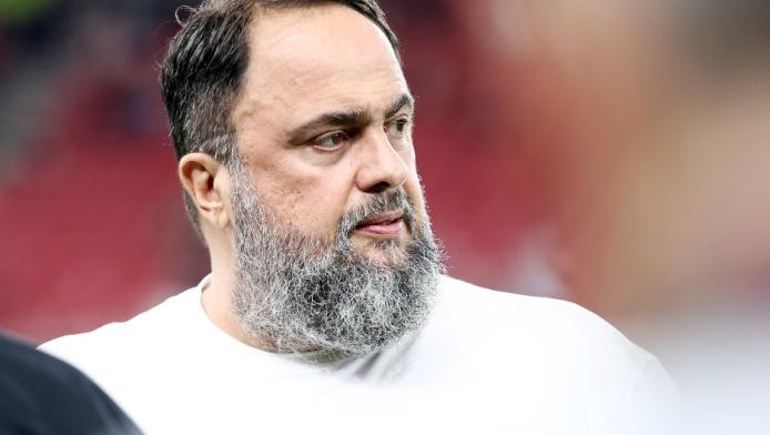 Η ατάκα Μαρινάκη για το μπάτζετ ομάδας Euroleague! 