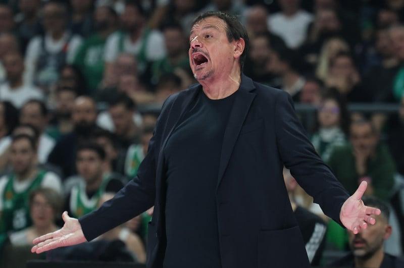 Η εντολή Γιαννακόπουλου μετά τον Κολοσσό και η ομάδα που… περιμένει Αταμάν!