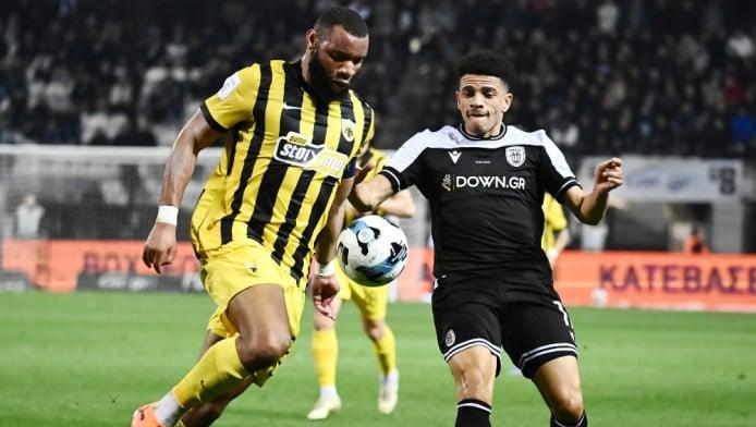 Το πιο βατό μονοπάτι για ΑΕΚ! Πού "μπλέκονται" Ολυμπιακός και ΠΑΟΚ 