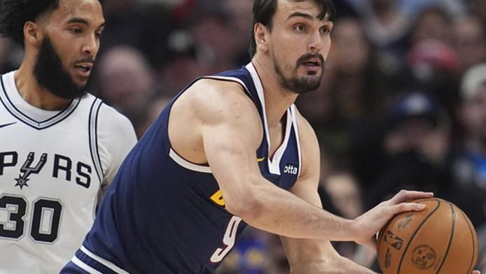 Παναθηναϊκός και άλλοι τέσσερις για Σάριτς - “Καλύτερος ως σέντερ”