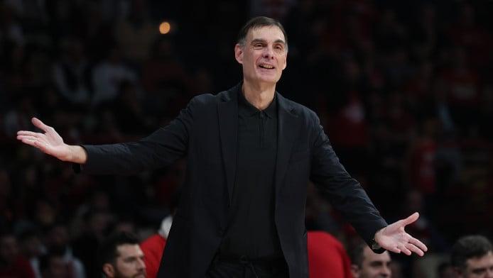 Η ατάκα Μπαρτζώκα για την ήττα ΠΑΟ στην Παρτιζάν: «Καμία πιθανότητα...»!