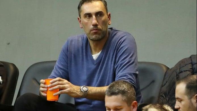 Χαμός με Ντικούδη-Παπαθεοδώρου: "Είσαι κοντά σε υποβιβασμό με 2 εκατ."!