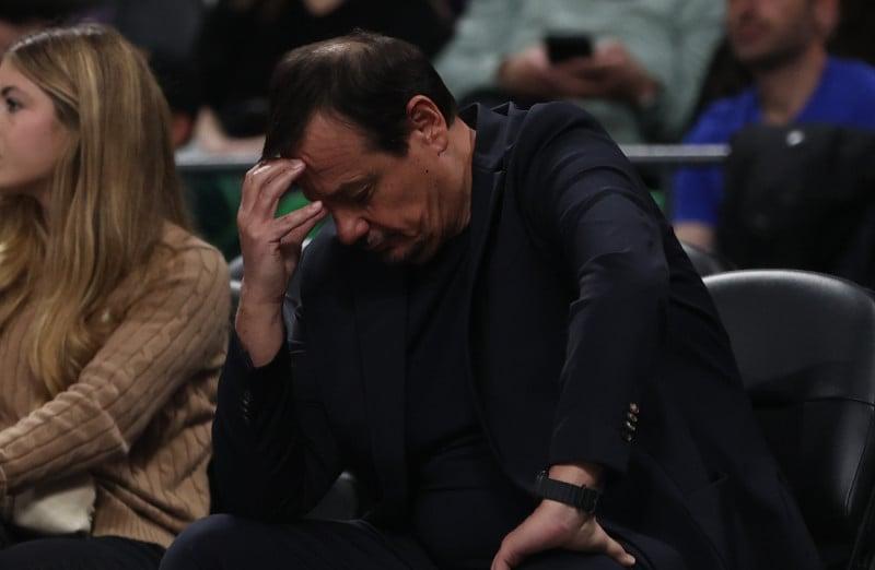 Τουρκικό σενάριο για Αταμάν και Μιλάνο: "Δεν περιμένετε κίνηση;"